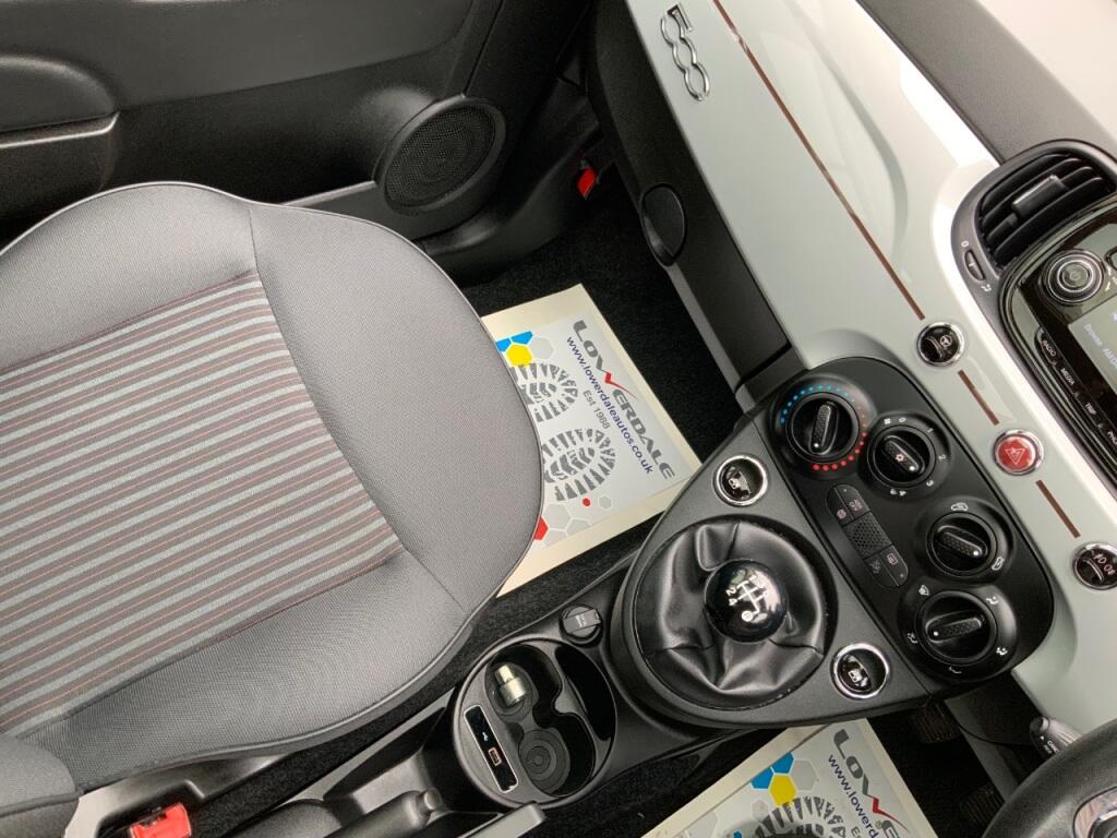 Used Fiat 500 2019 for sale - 77084764: Photo 18