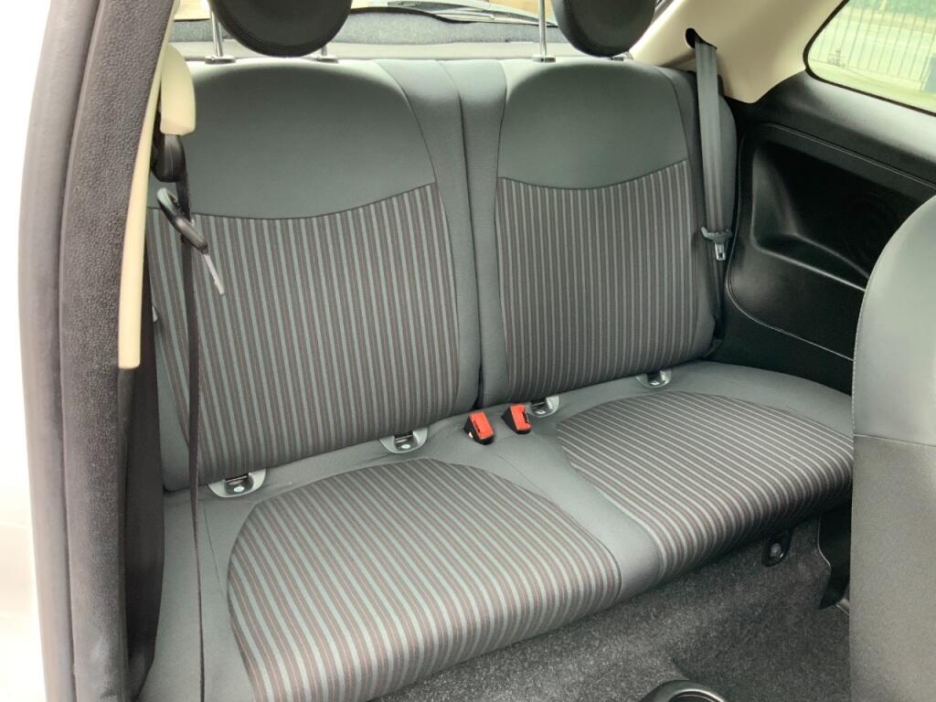 Used Fiat 500 2019 for sale - 77084764: Photo 19