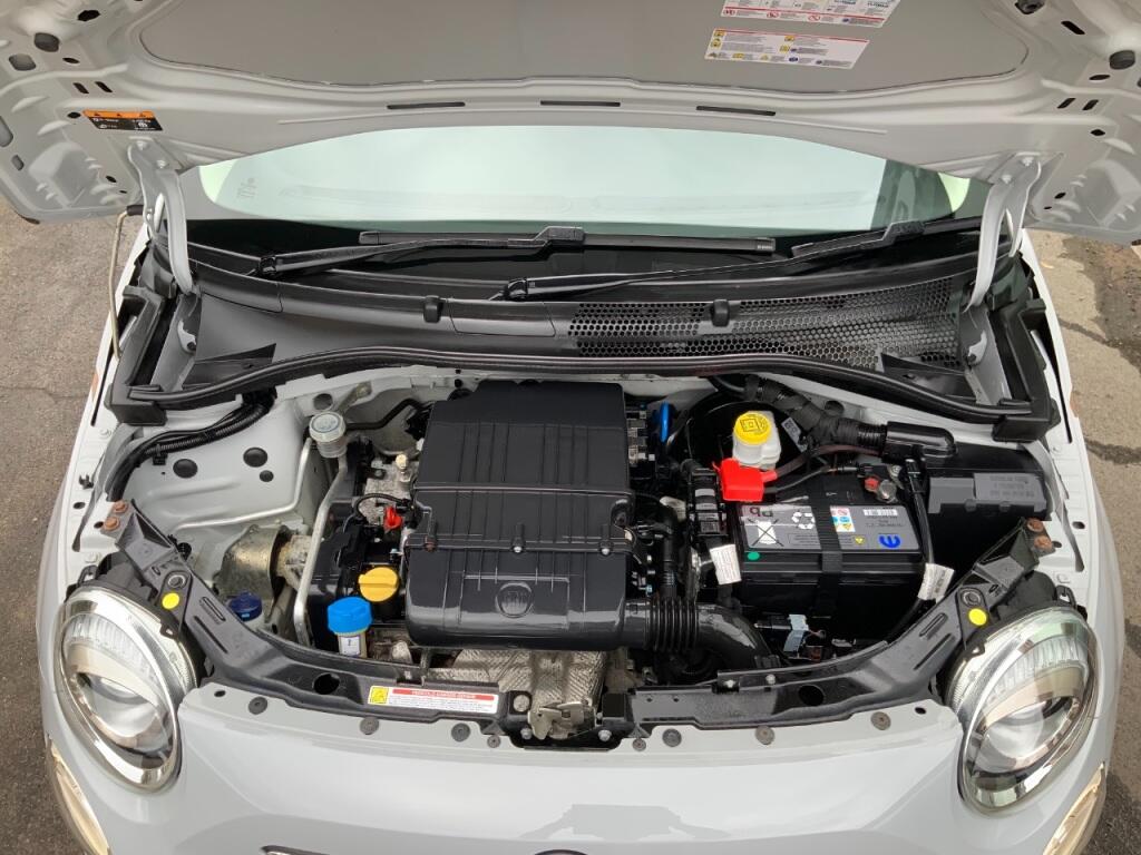 Used Fiat 500 2019 for sale - 77084764: Photo 21