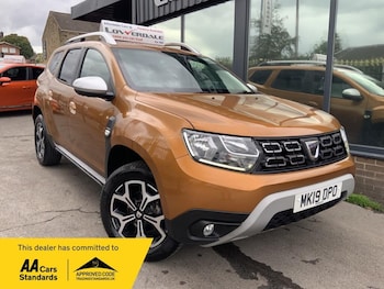 2019 (19) - 1.3 TCe 130 Prestige 5dr