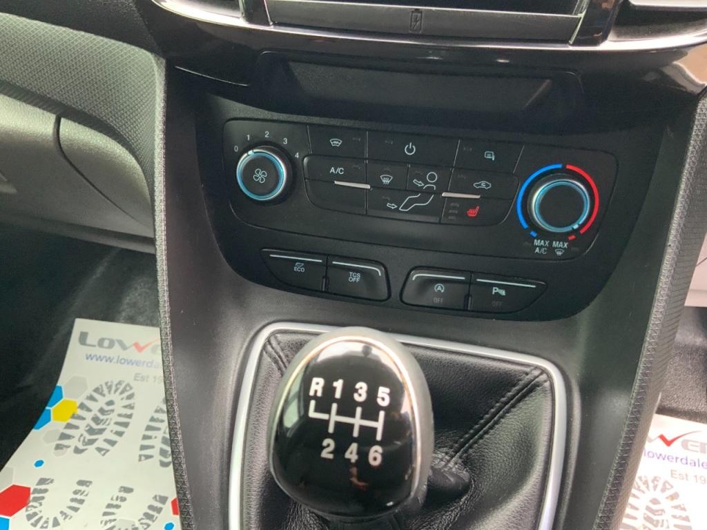 Used Ford Transit Connect 2019 for sale - 77084757: Photo 11