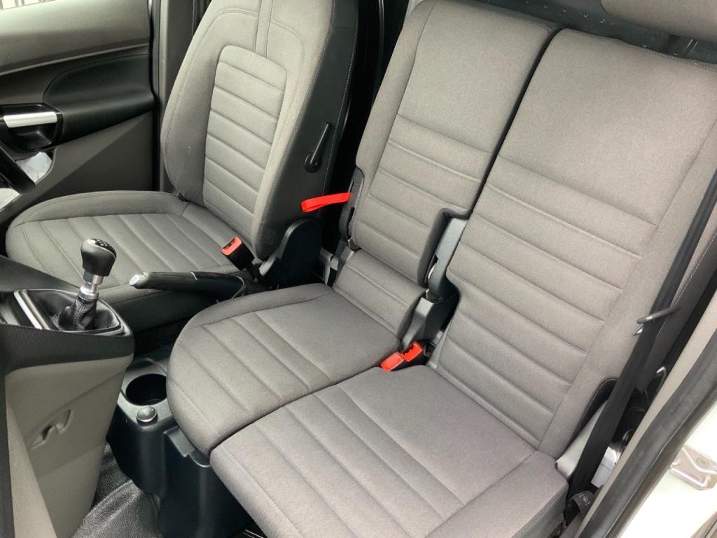 Used Ford Transit Connect 2019 for sale - 77084757: Photo 12