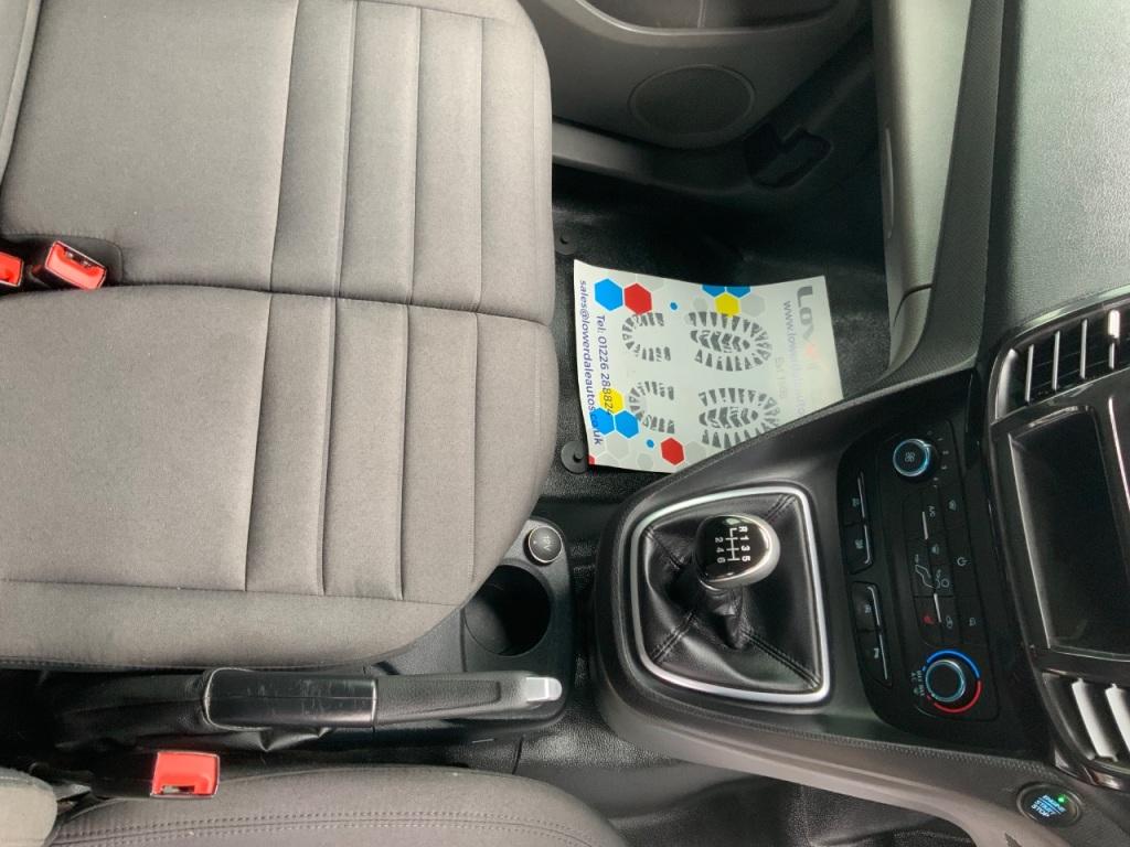 Used Ford Transit Connect 2019 for sale - 77084757: Photo 13