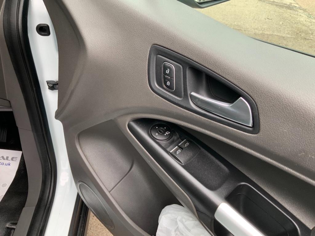 Used Ford Transit Connect 2019 for sale - 77084757: Photo 14