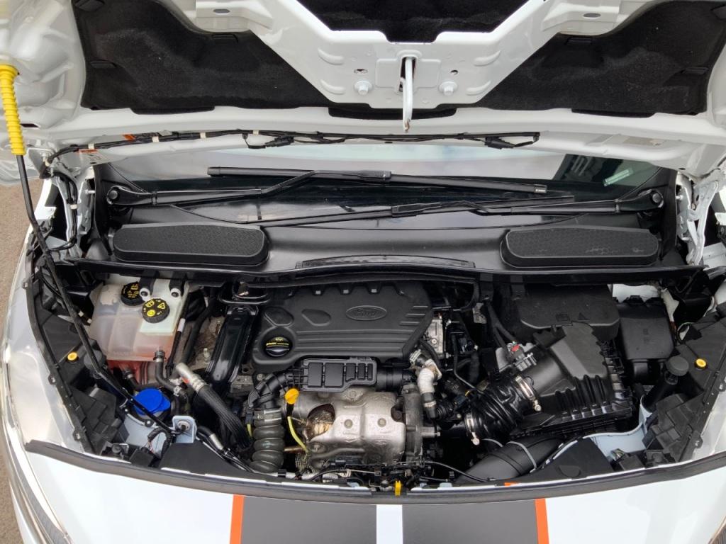 Used Ford Transit Connect 2019 for sale - 77084757: Photo 16