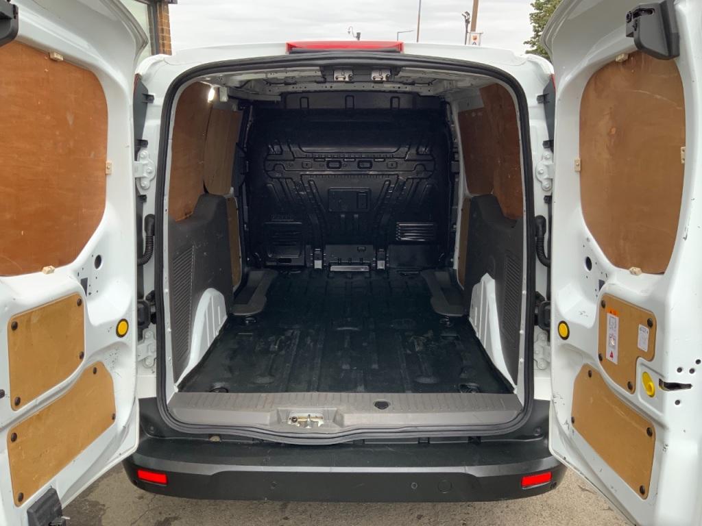 Used Ford Transit Connect 2019 for sale - 77084757: Photo 17