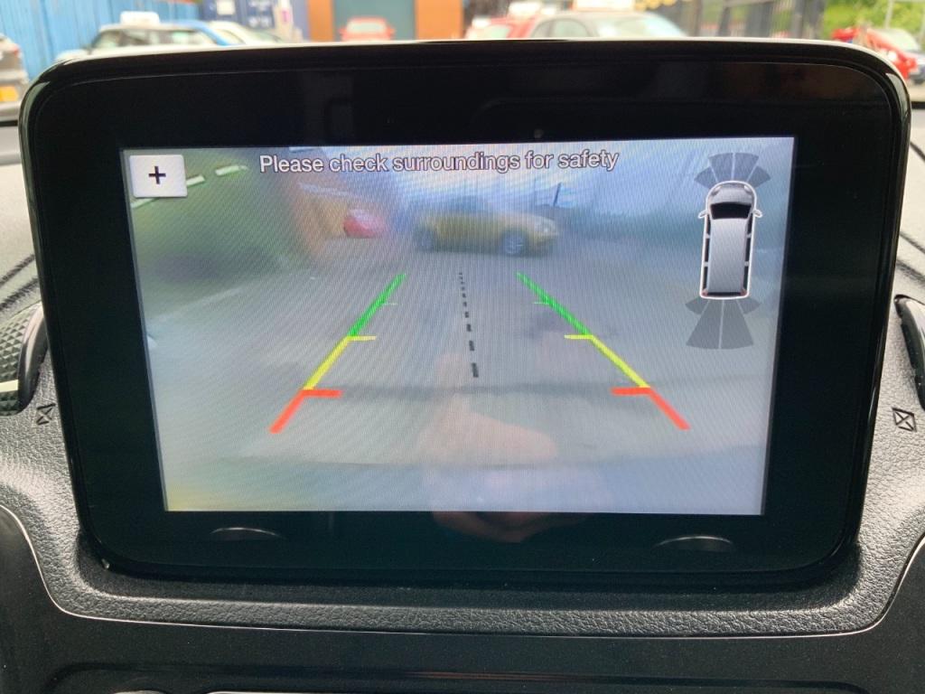 Used Ford Transit Connect 2019 for sale - 77084757: Photo 2