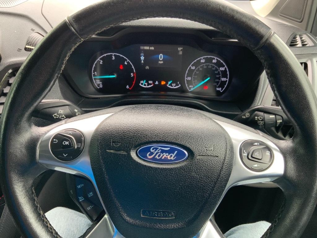 Used Ford Transit Connect 2019 for sale - 77084757: Photo 9