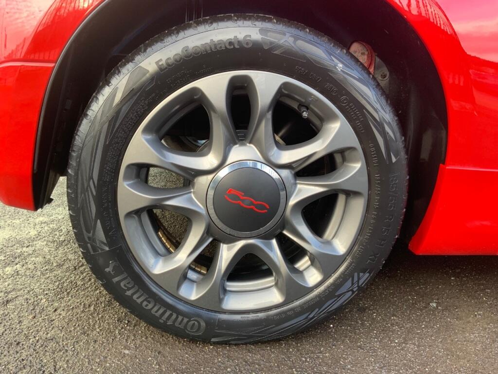 Used Fiat 500 2019 for sale - 77084756: Photo 10