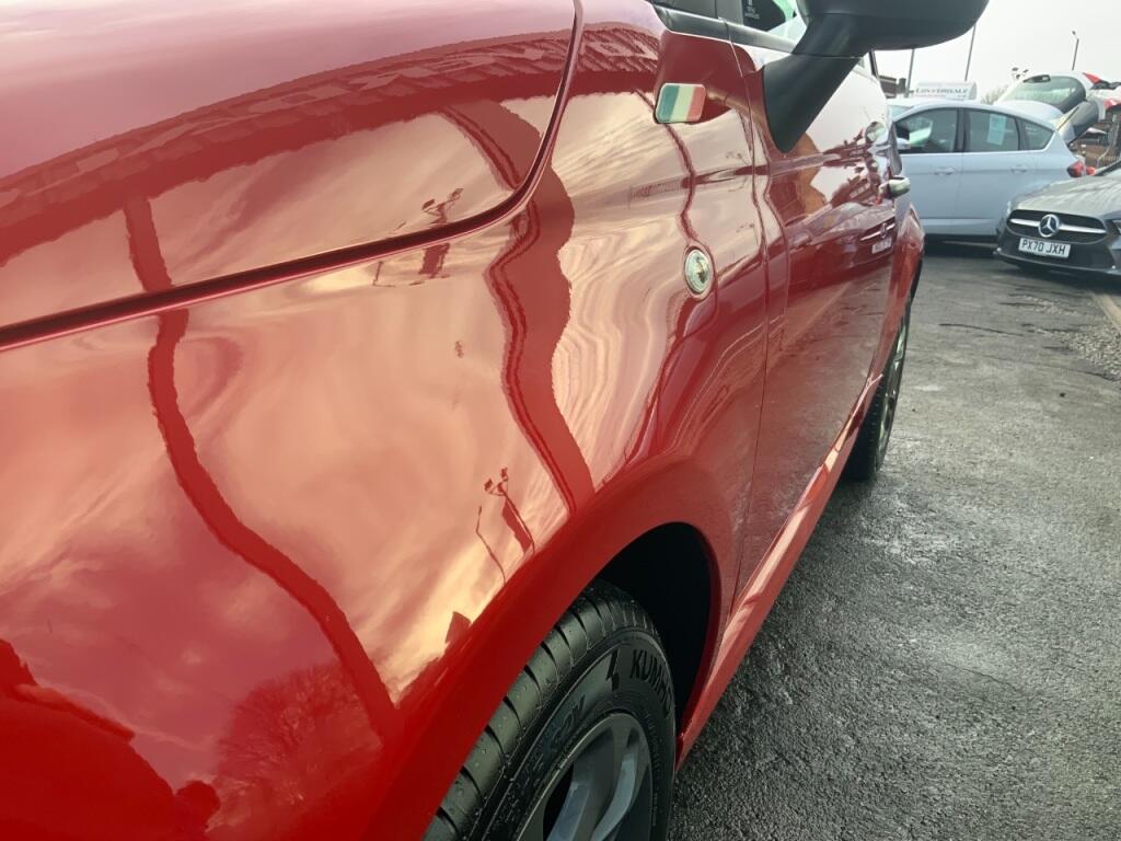 Used Fiat 500 2019 for sale - 77084756: Photo 11