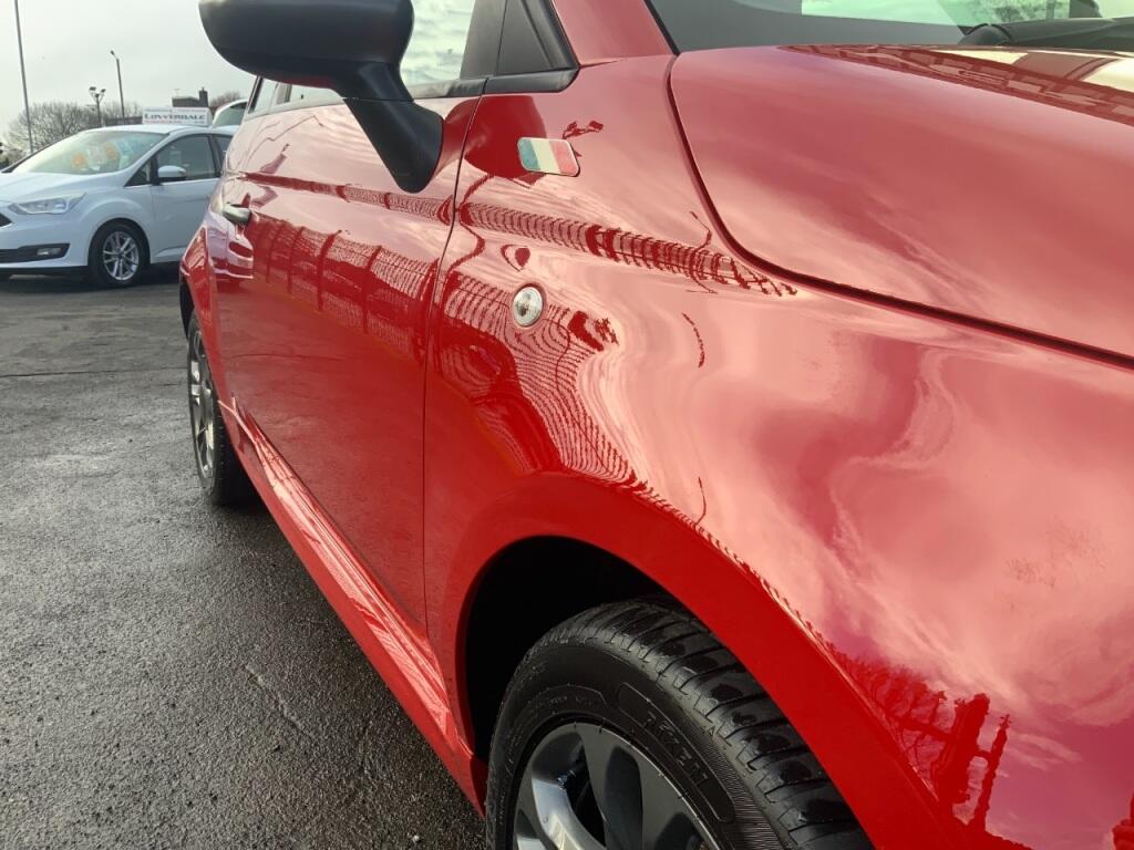 Used Fiat 500 2019 for sale - 77084756: Photo 12