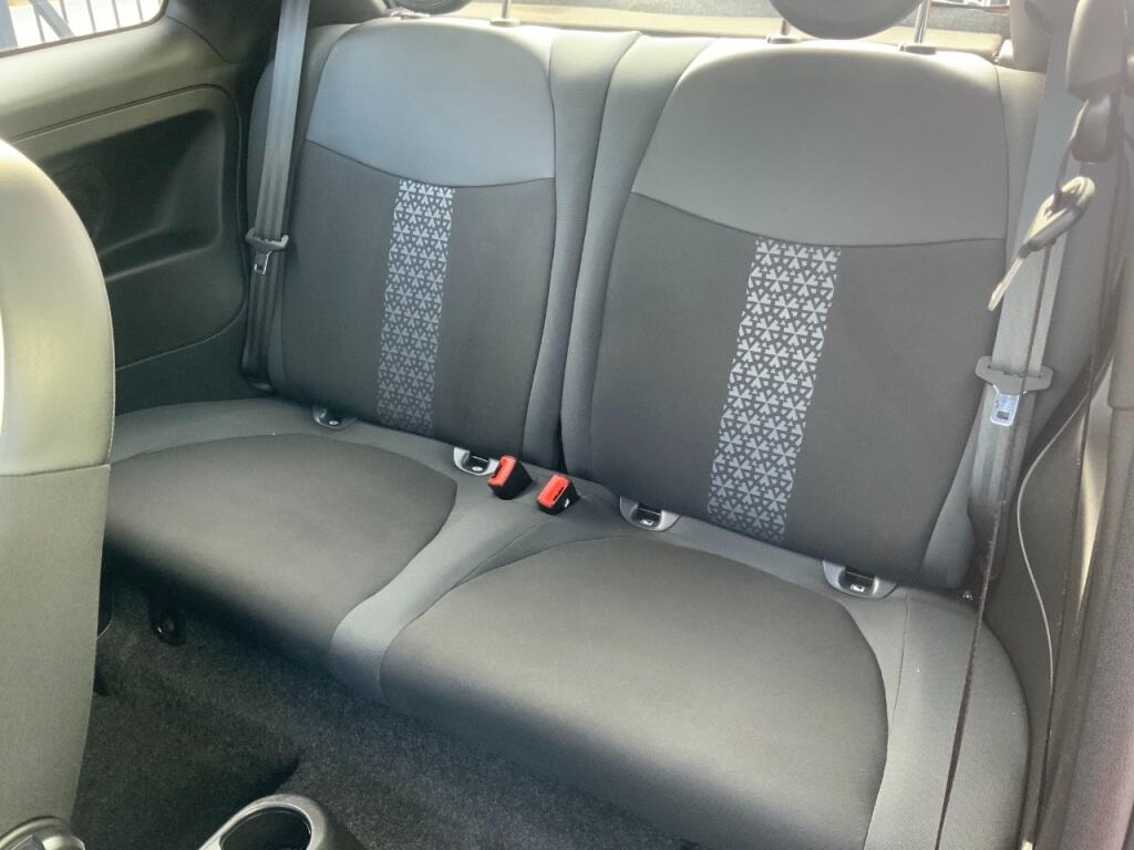 Used Fiat 500 2019 for sale - 77084756: Photo 22