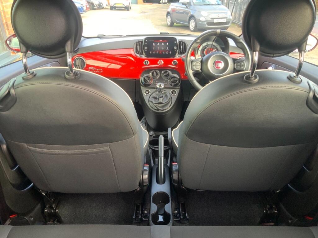 Used Fiat 500 2019 for sale - 77084756: Photo 24