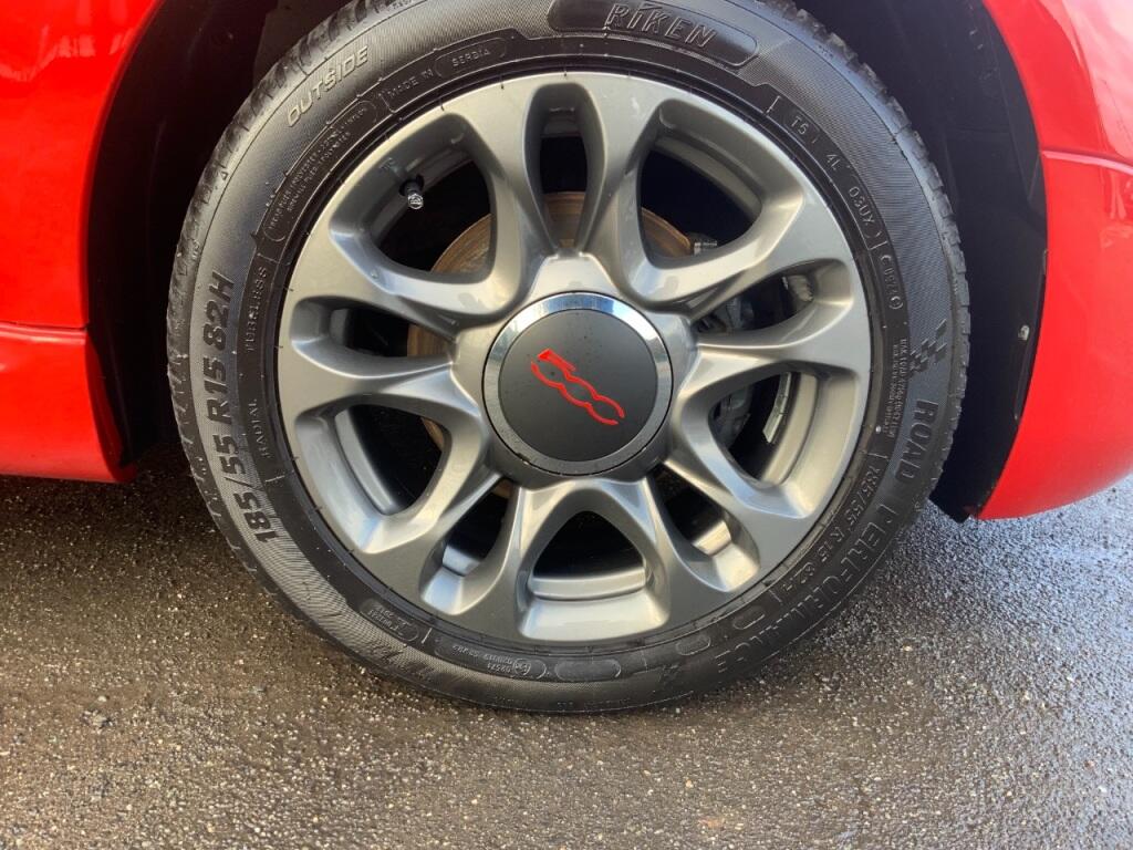 Used Fiat 500 2019 for sale - 77084756: Photo 7