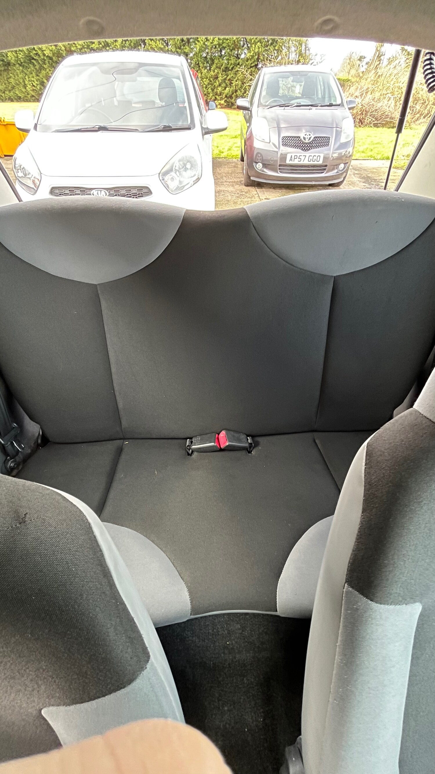 Used Peugeot 107 2012 for sale - 77677370: Photo 13