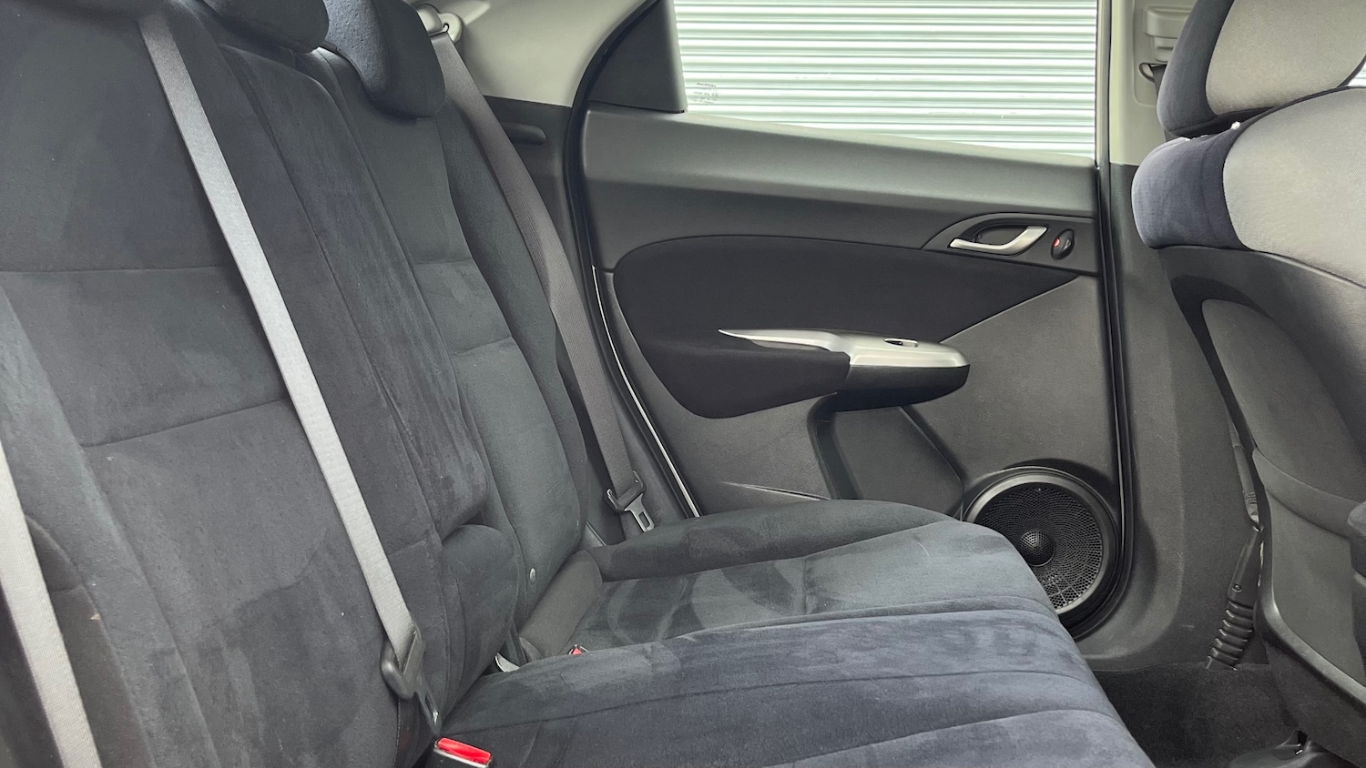 Used Honda Civic 2008 for sale - 78175500: Photo 10