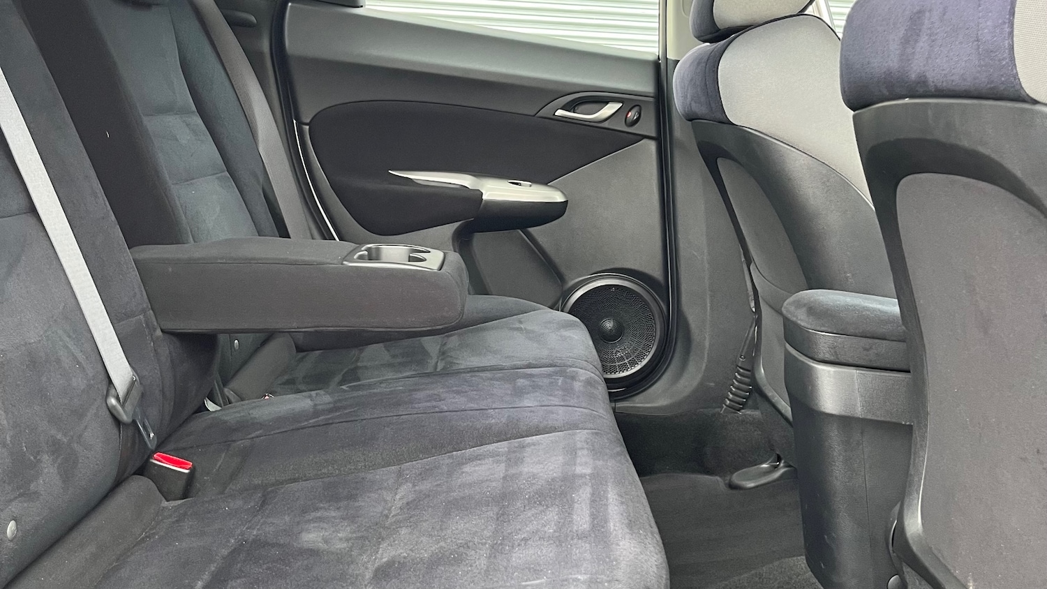 Used Honda Civic 2008 for sale - 78175500: Photo 11