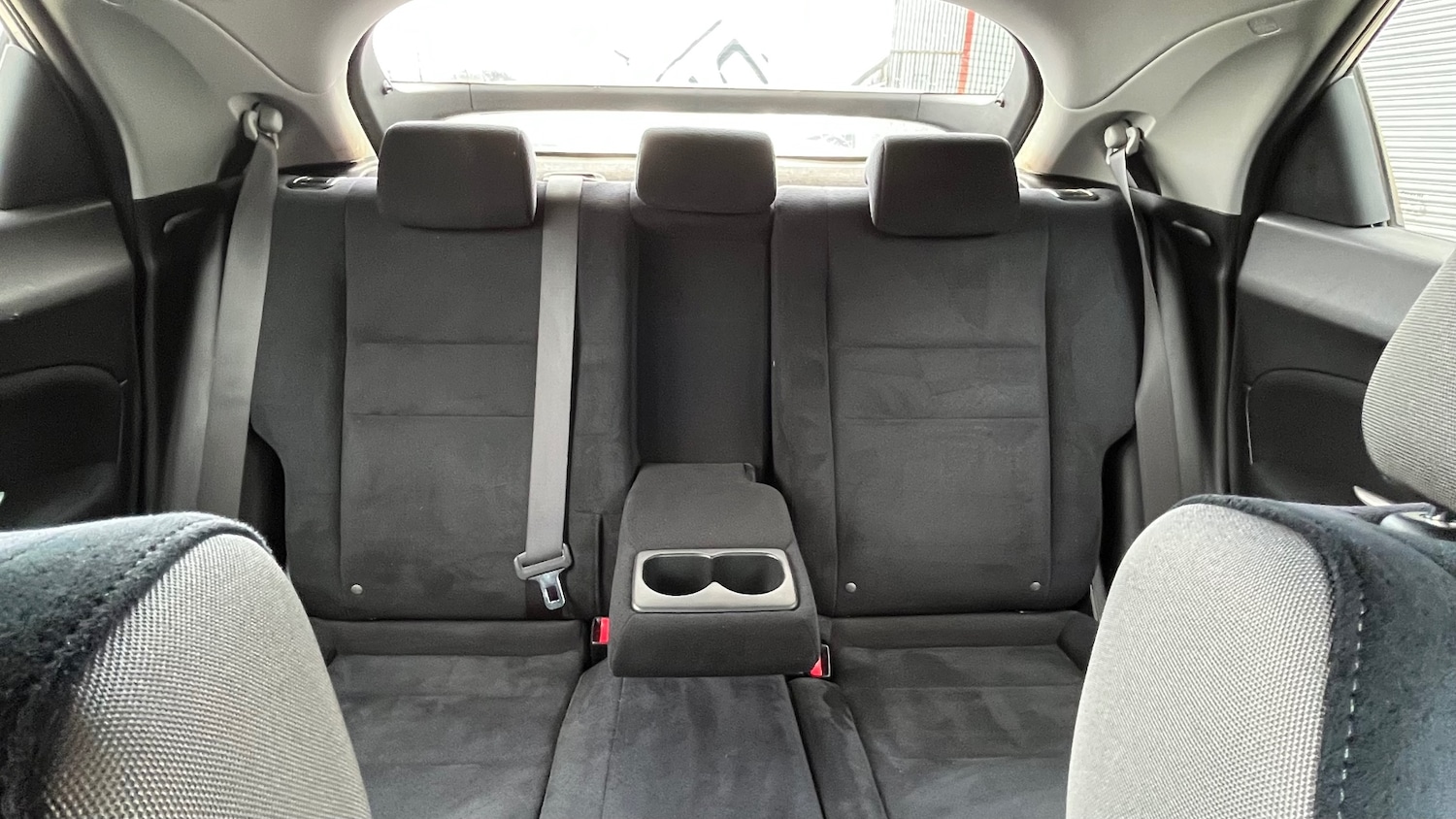 Used Honda Civic 2008 for sale - 78175500: Photo 13