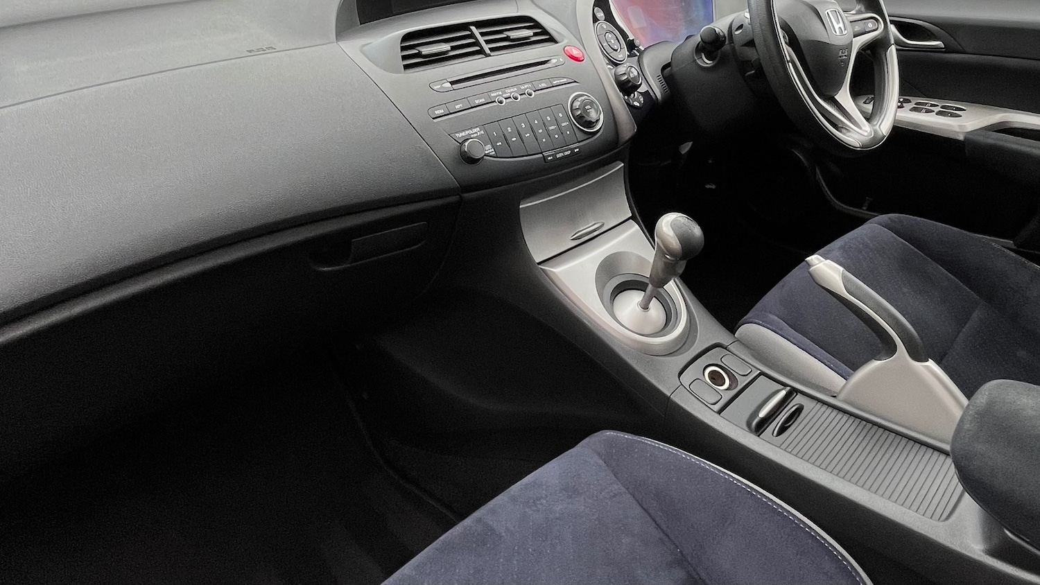 Used Honda Civic 2008 for sale - 78175500: Photo 16