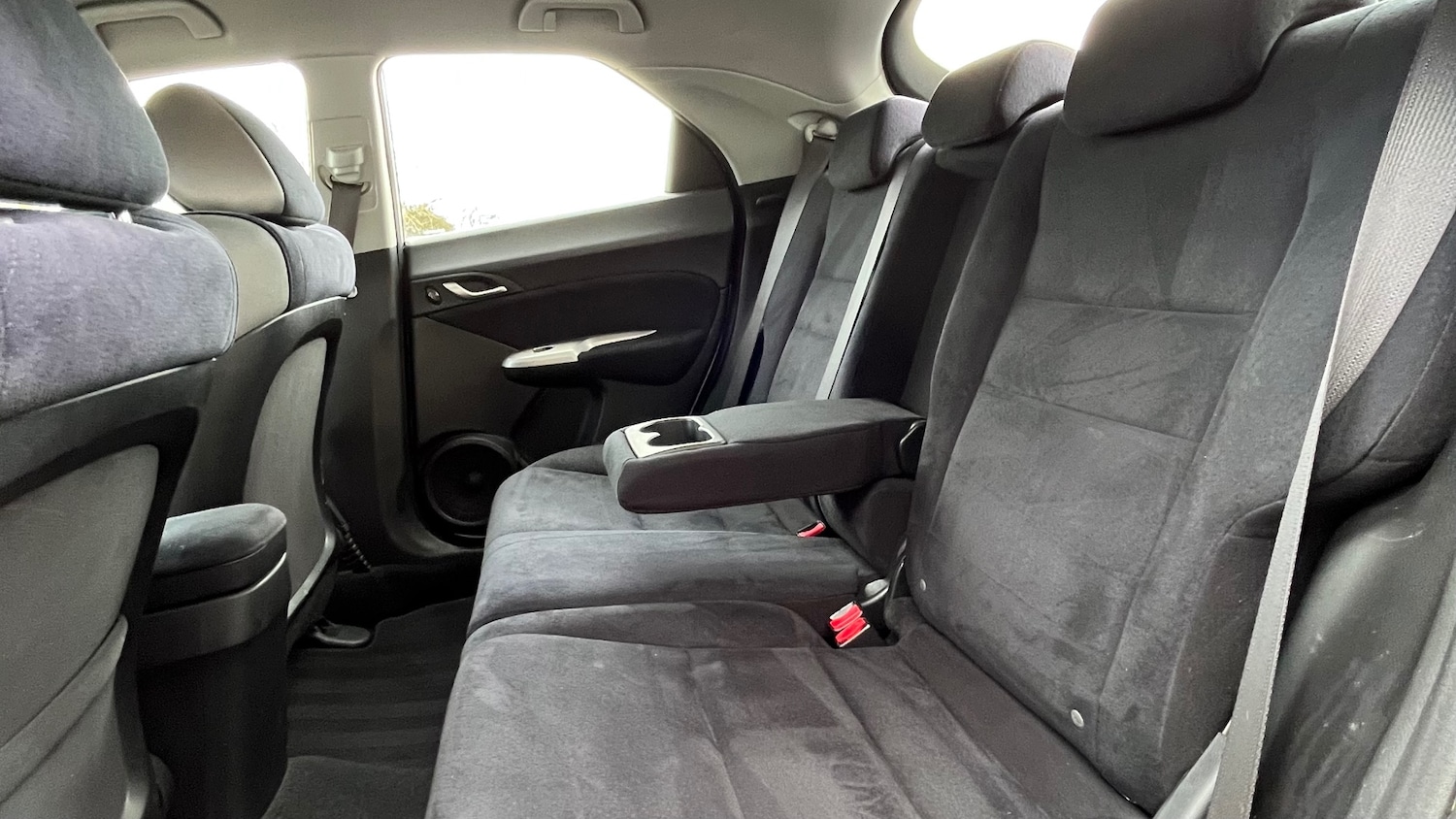 Used Honda Civic 2008 for sale - 78175500: Photo 19