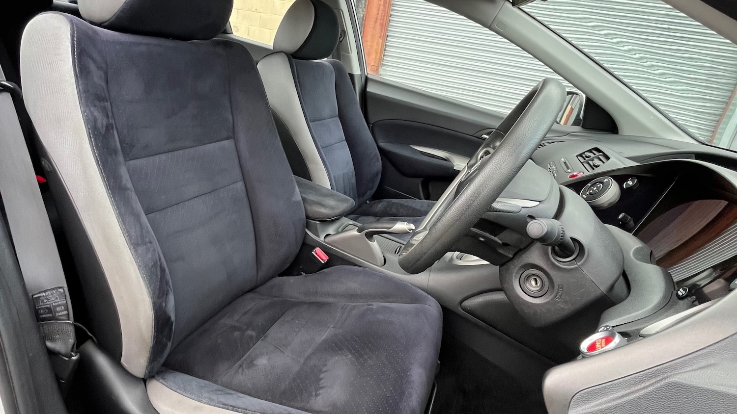 Used Honda Civic 2008 for sale - 78175500: Photo 21