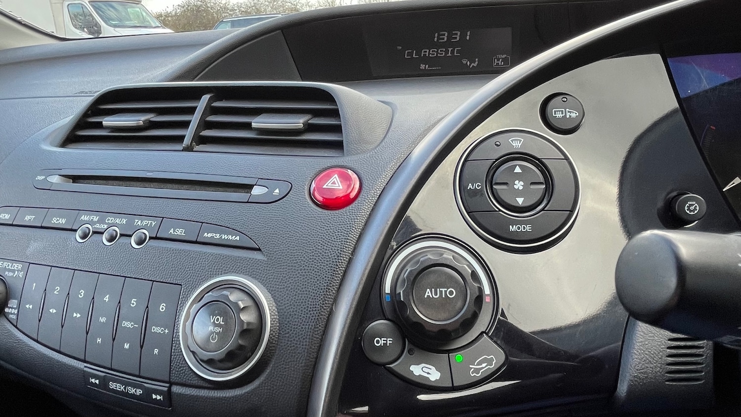 Used Honda Civic 2008 for sale - 78175500: Photo 22