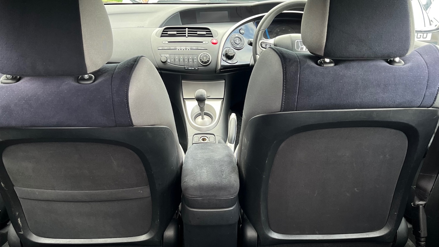 Used Honda Civic 2008 for sale - 78175500: Photo 8