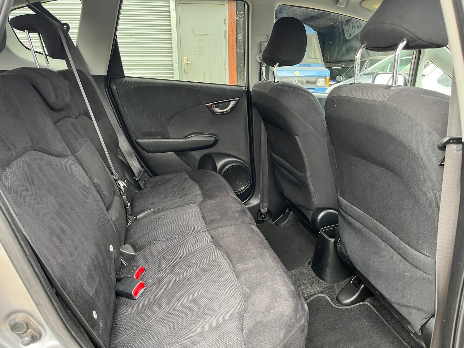 Used Honda Jazz 2009 for sale - 77137029: Photo 10