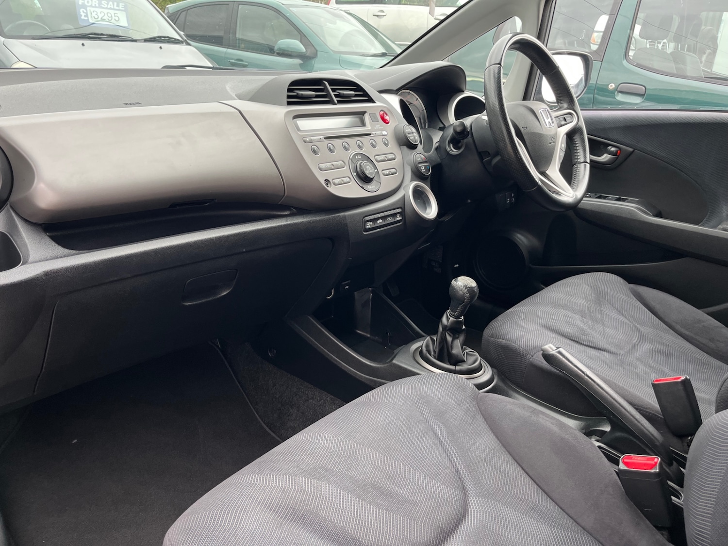 Used Honda Jazz 2009 for sale - 77137029: Photo 12