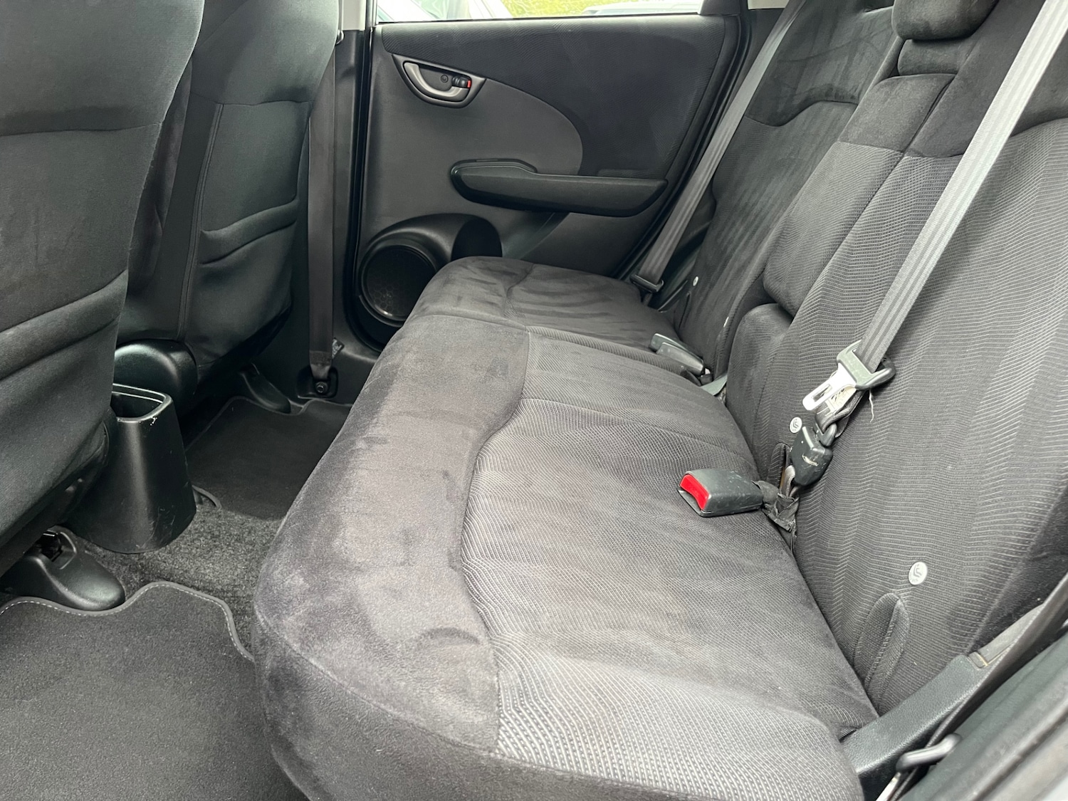 Used Honda Jazz 2009 for sale - 77137029: Photo 13