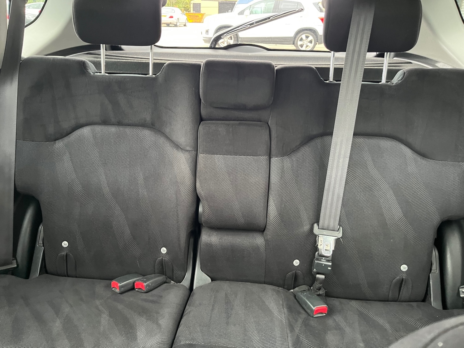 Used Honda Jazz 2009 for sale - 77137029: Photo 14