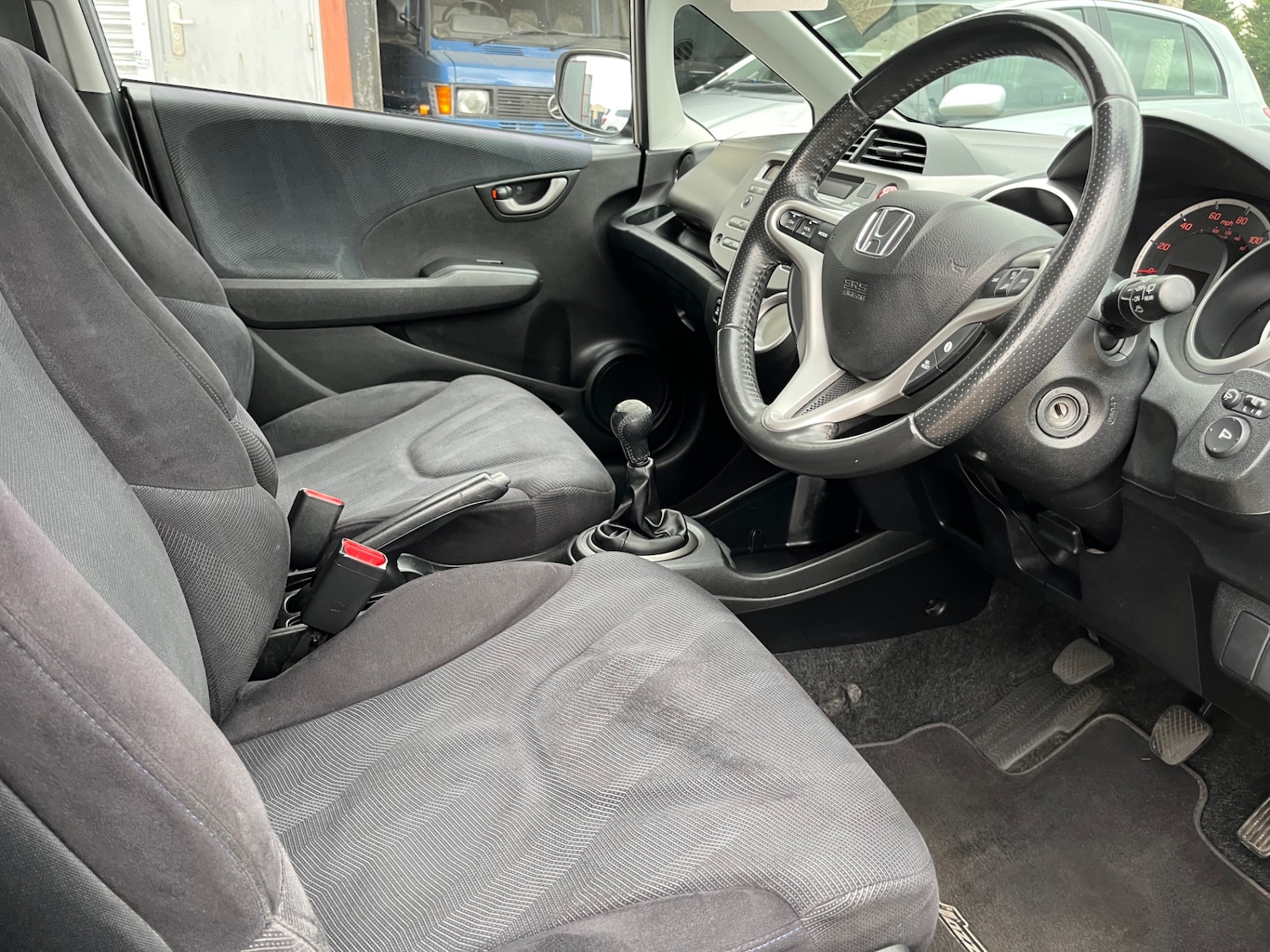 Used Honda Jazz 2009 for sale - 77137029: Photo 9