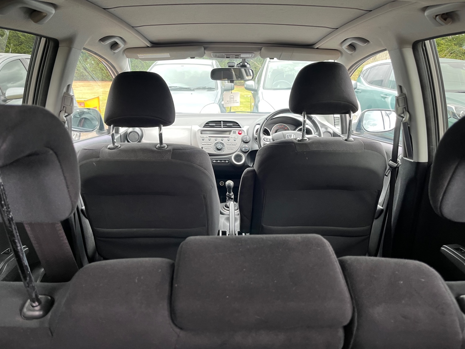 Used Honda Jazz 2011 for sale - 77137007: Photo 11