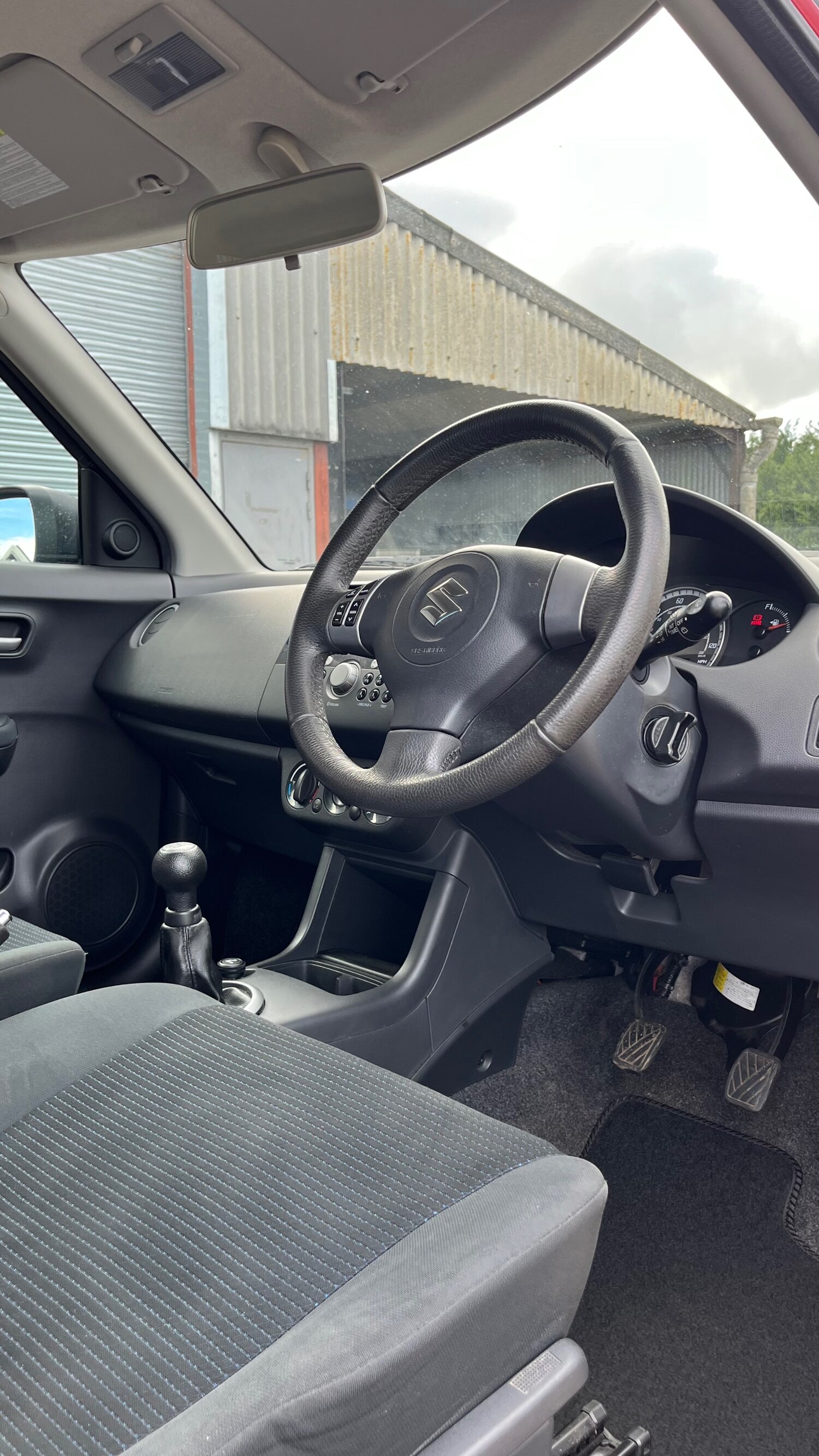 Used Suzuki Swift 2009 for sale - 77677248: Photo 12