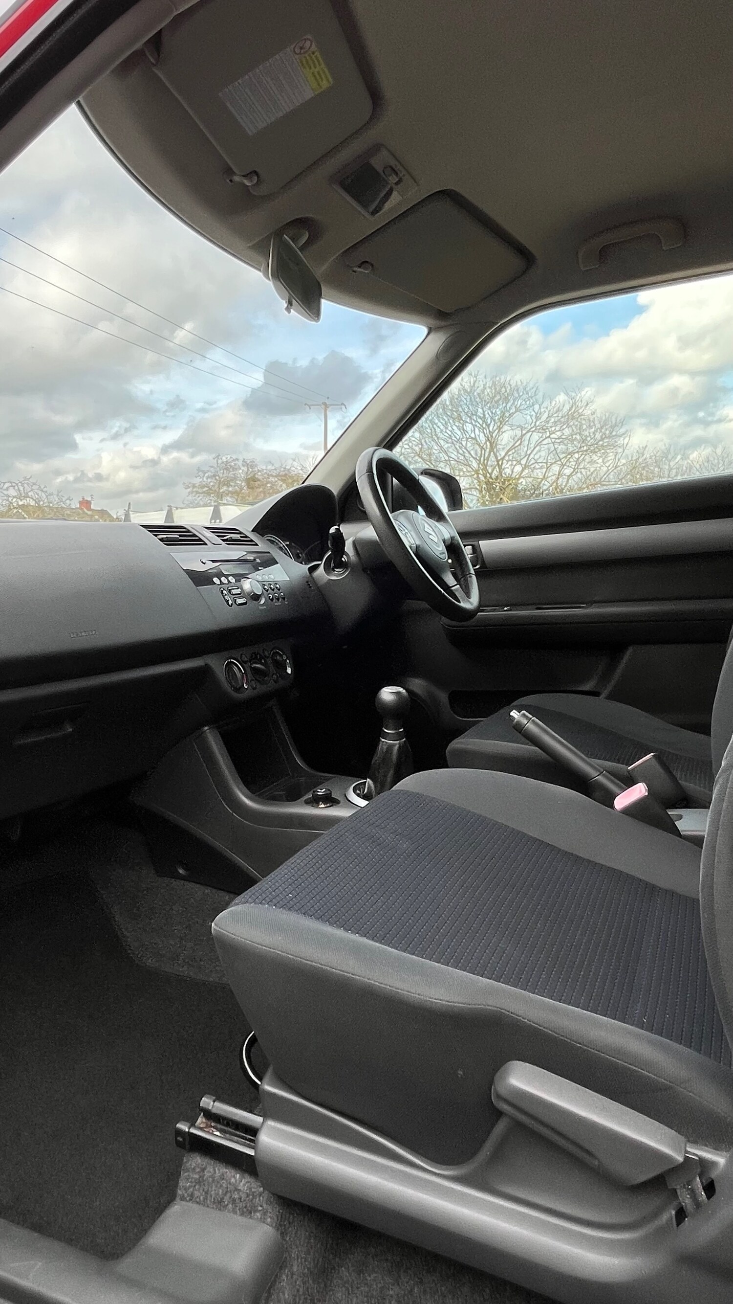 Used Suzuki Swift 2009 for sale - 77677248: Photo 14