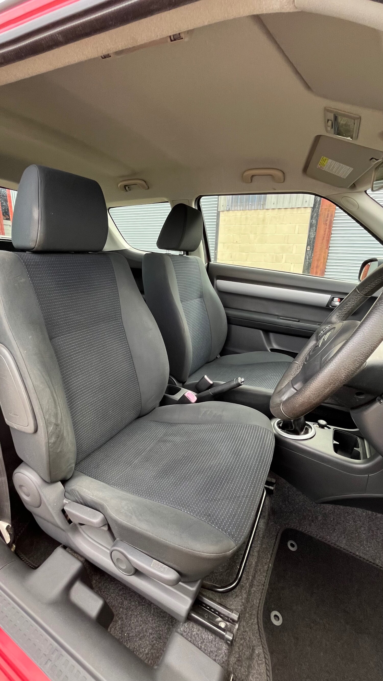 Used Suzuki Swift 2009 for sale - 77677248: Photo 16