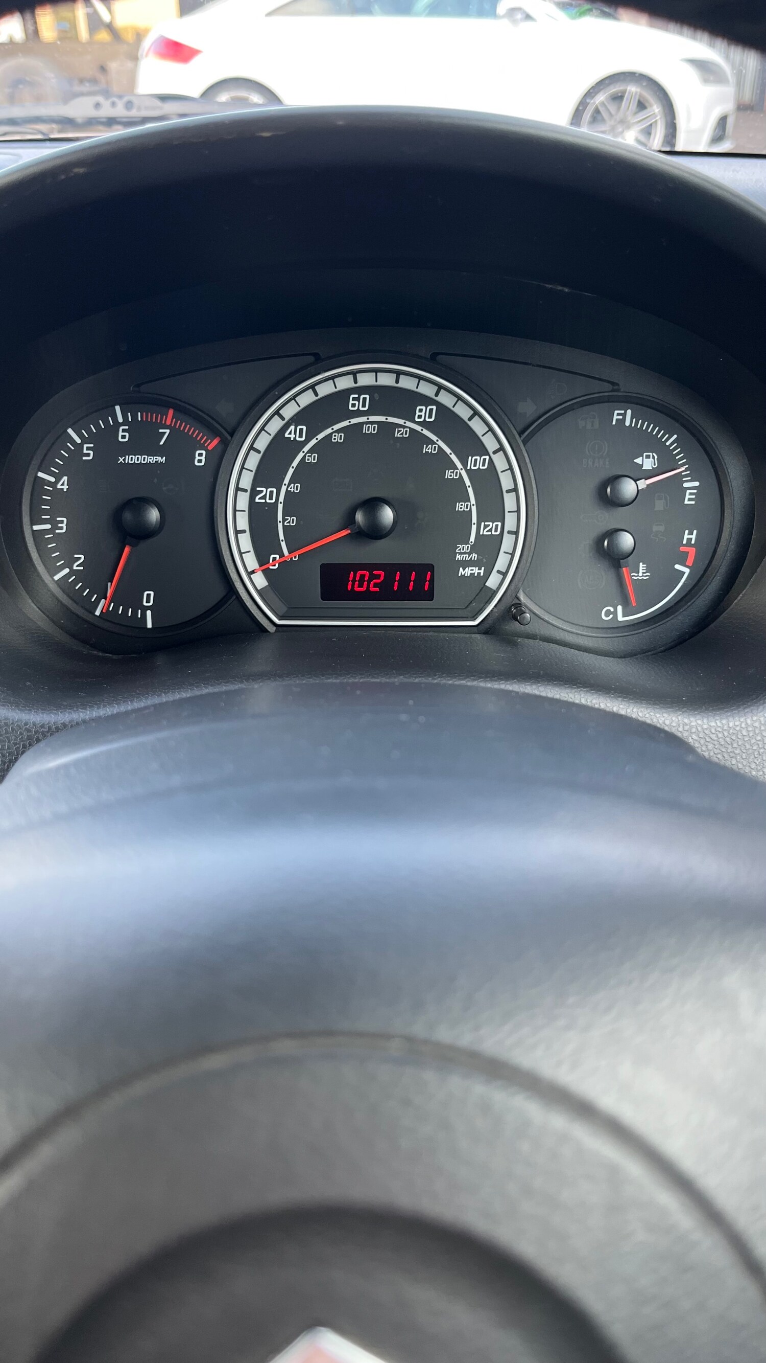 Used Suzuki Swift 2009 for sale - 77677248: Photo 17