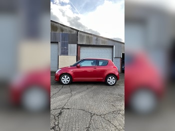 Used Suzuki Swift 2009 for sale - 77677248: Photo