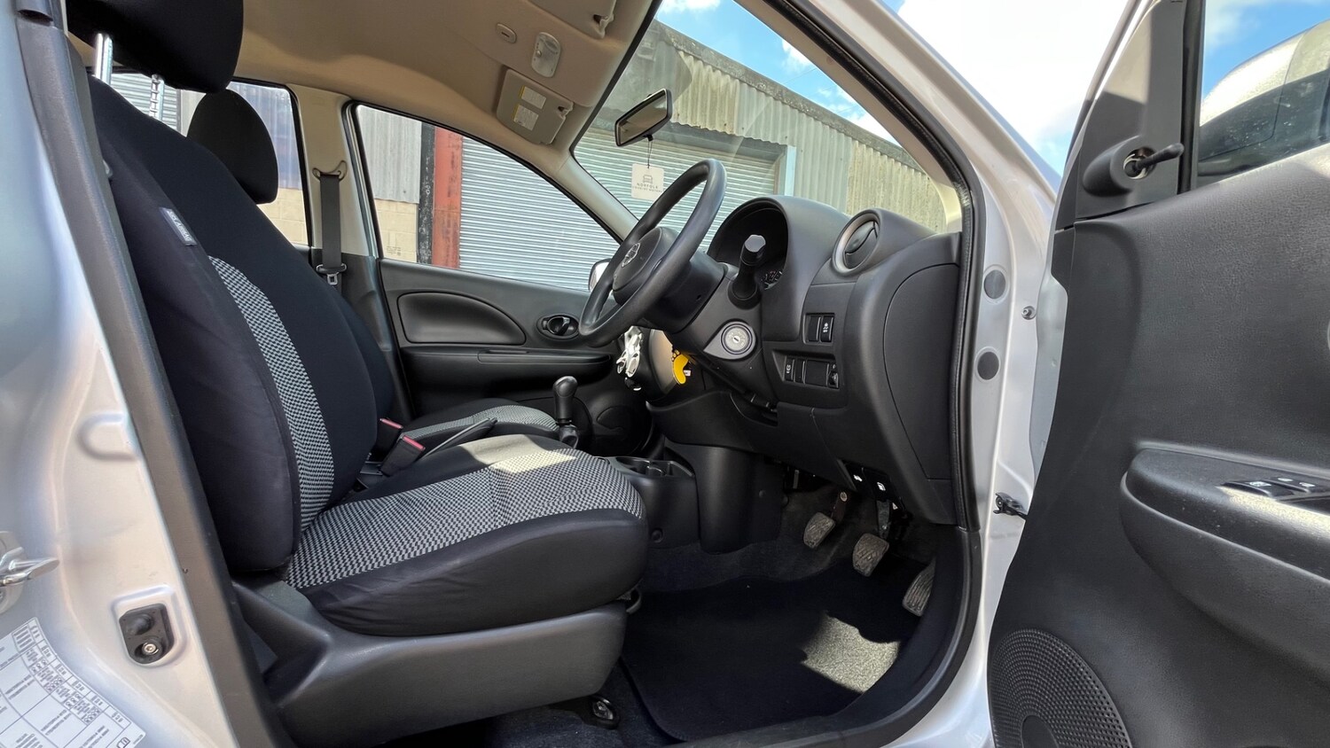 Used Nissan Micra 2015 for sale - 78175488: Photo 10