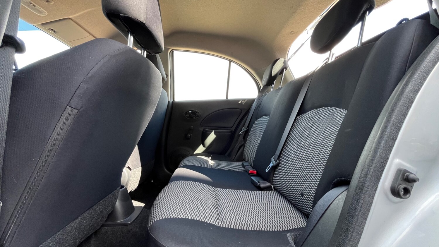 Used Nissan Micra 2015 for sale - 78175488: Photo 14