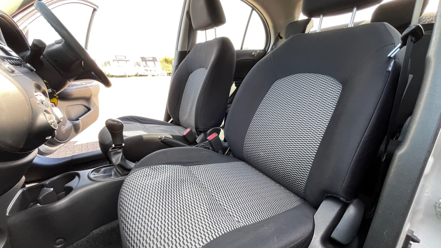 Used Nissan Micra 2015 for sale - 78175488: Photo 16