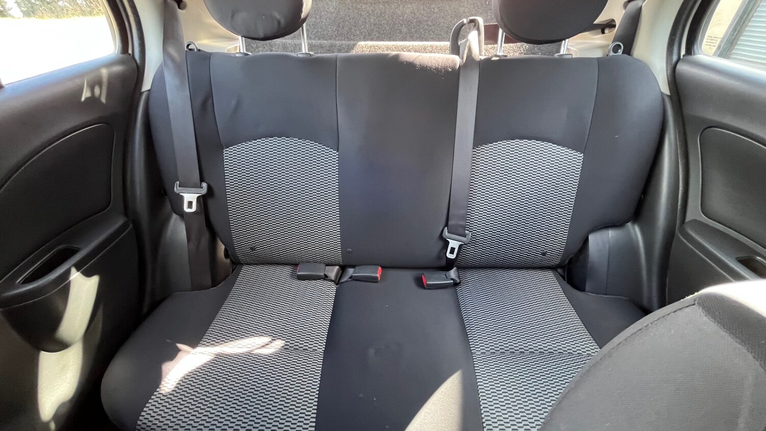 Used Nissan Micra 2015 for sale - 78175488: Photo 17