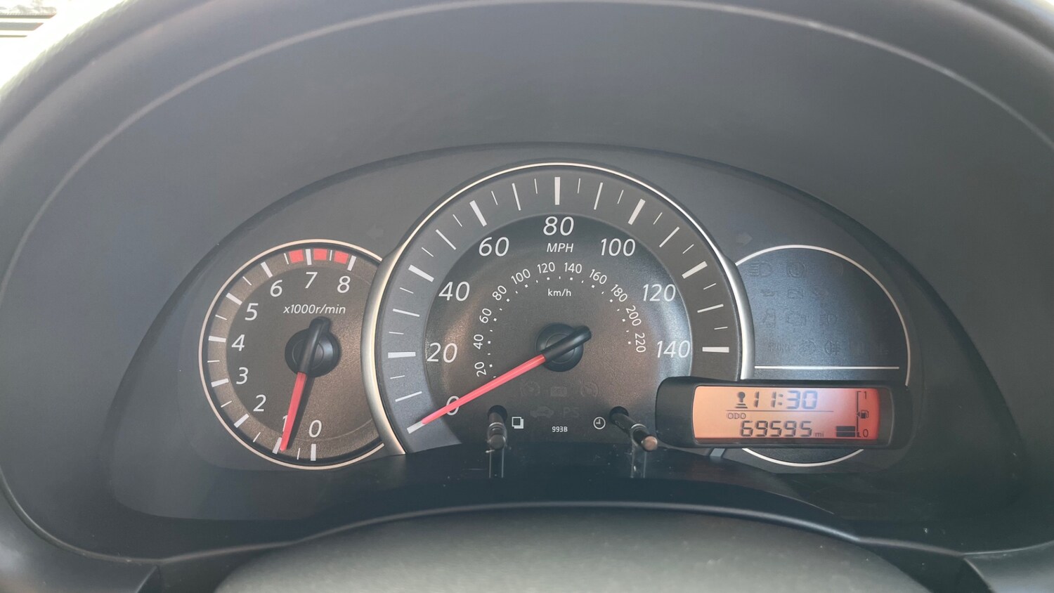 Used Nissan Micra 2015 for sale - 78175488: Photo 18