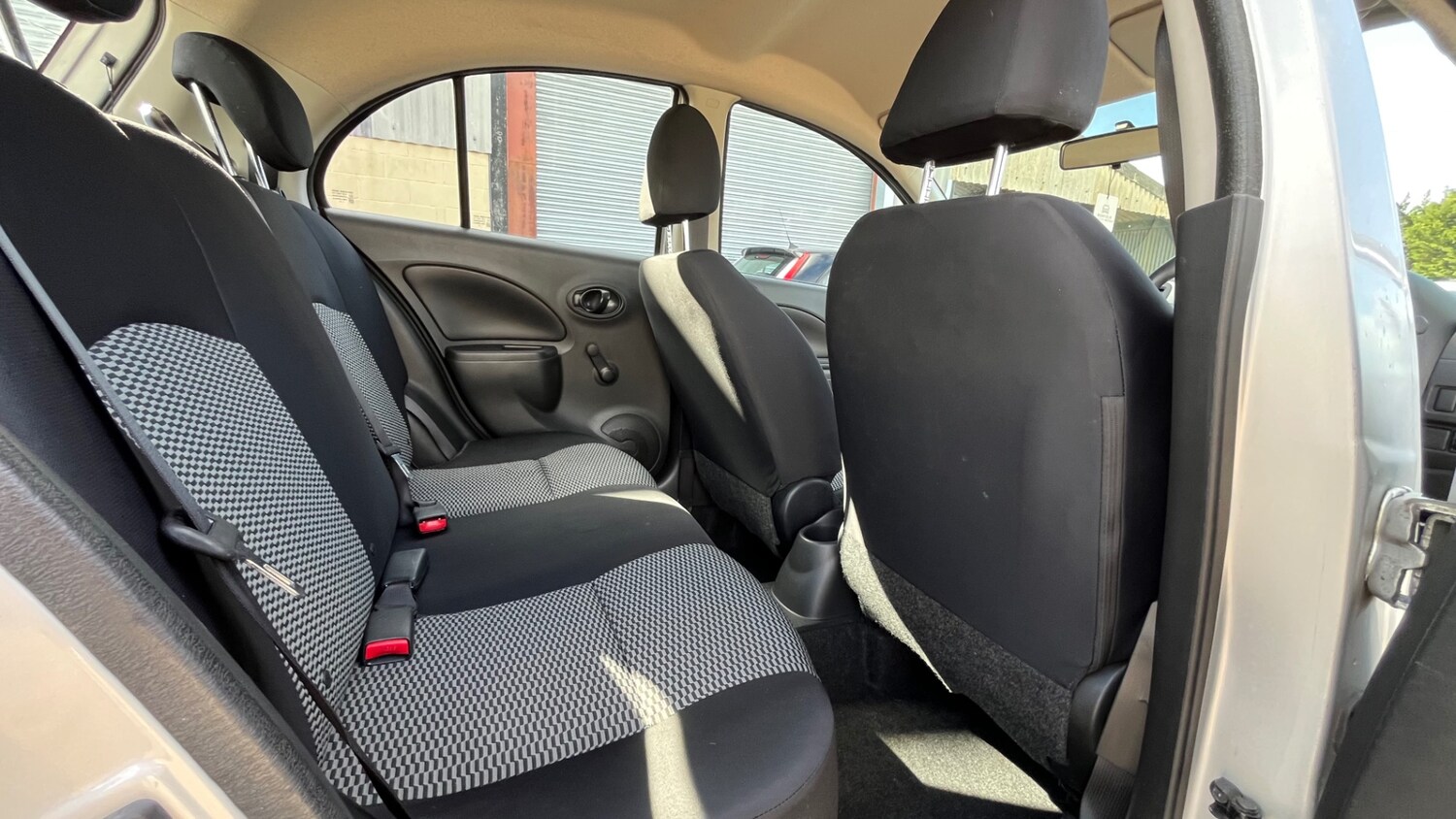 Used Nissan Micra 2015 for sale - 78175488: Photo 9