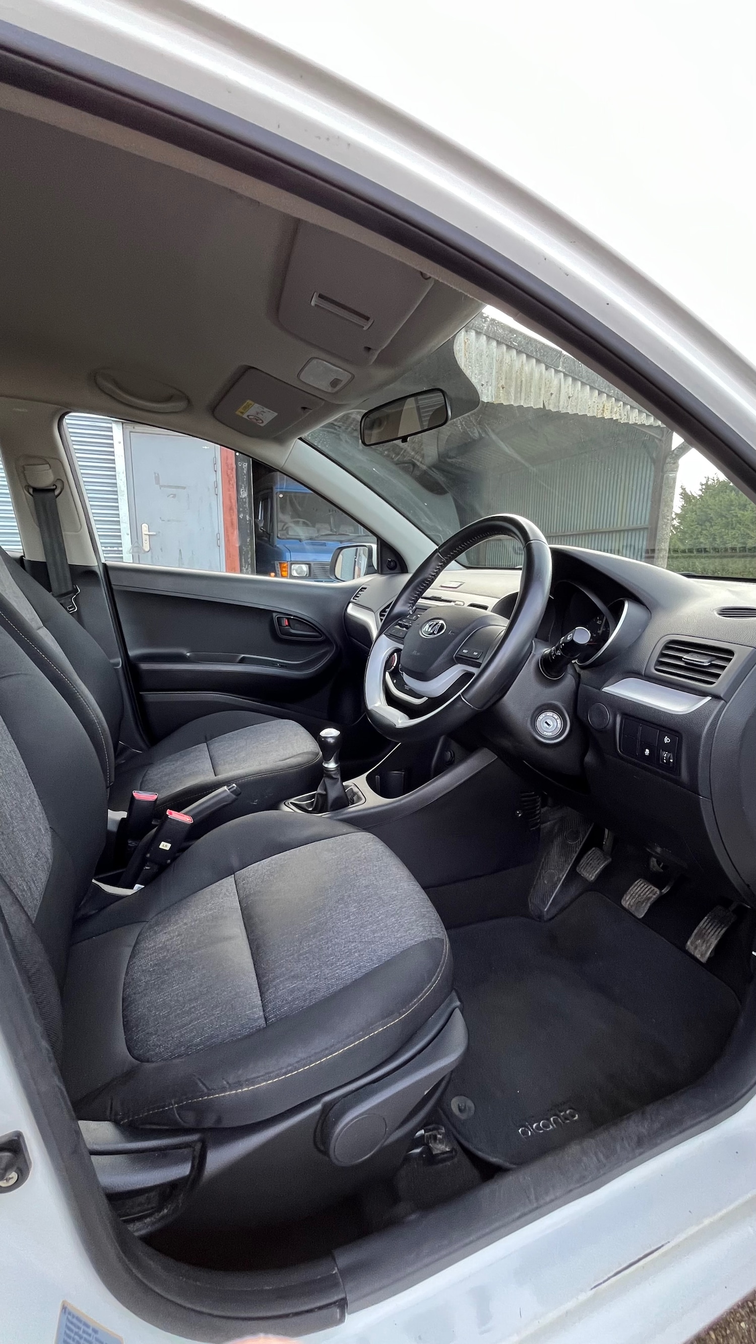 Used Kia Picanto 2016 for sale - 77677439: Photo 11