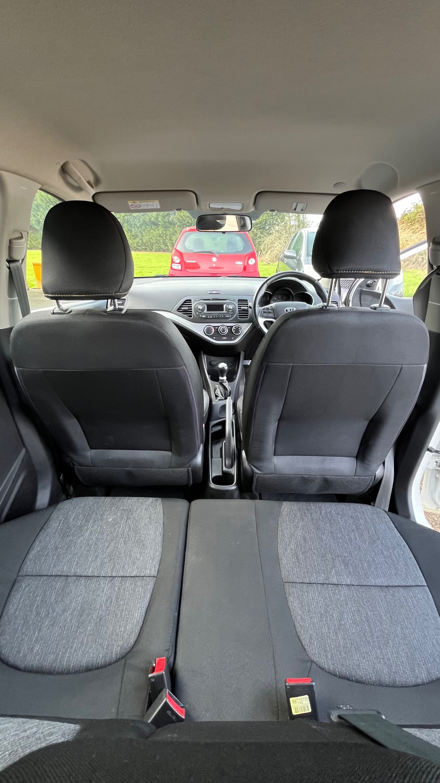 Used Kia Picanto 2016 for sale - 77677439: Photo 13