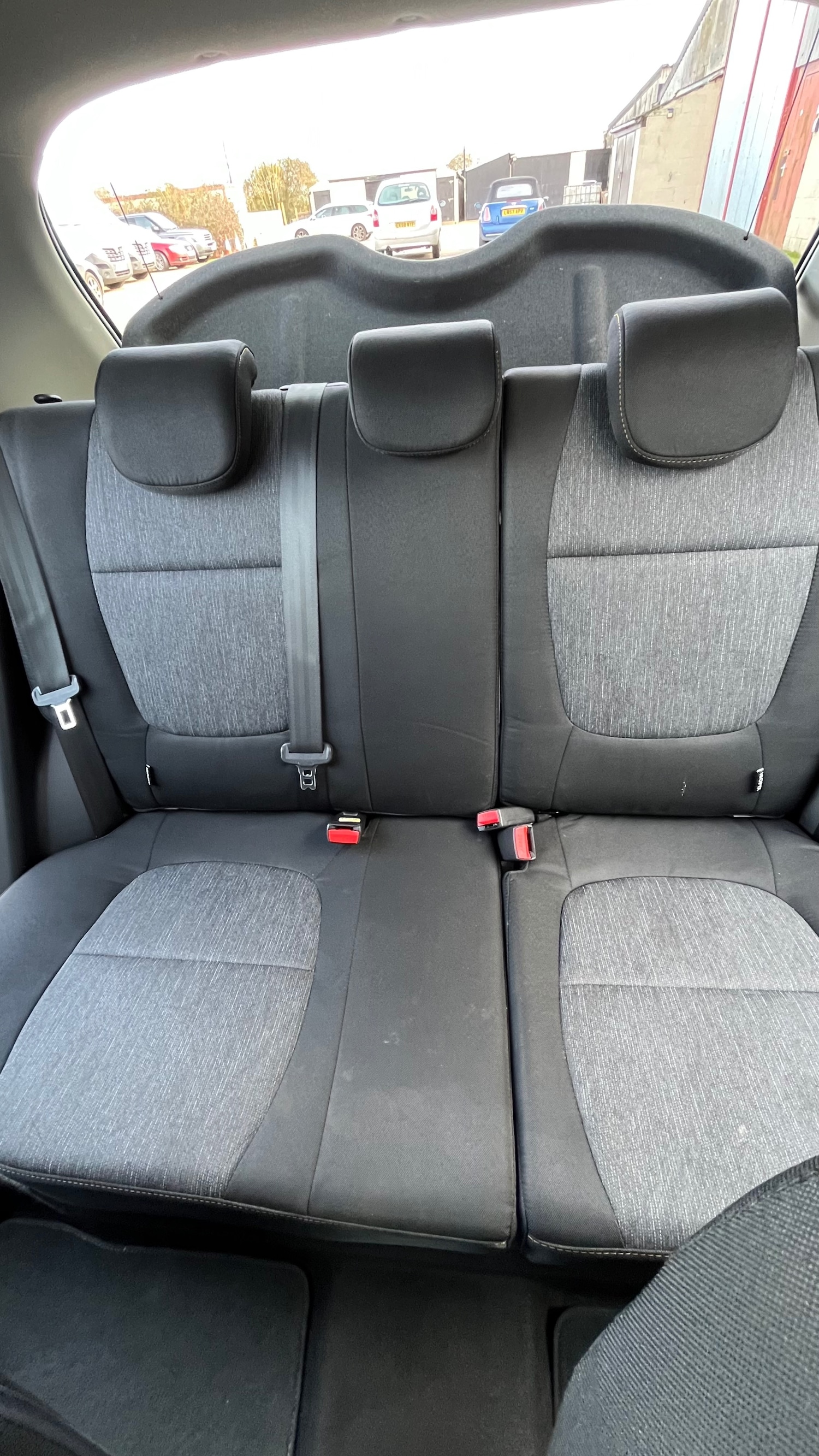 Used Kia Picanto 2016 for sale - 77677439: Photo 14