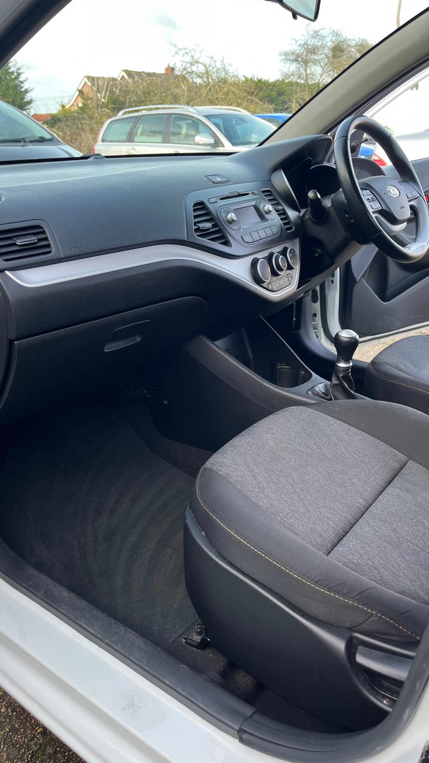 Used Kia Picanto 2016 for sale - 77677439: Photo 15