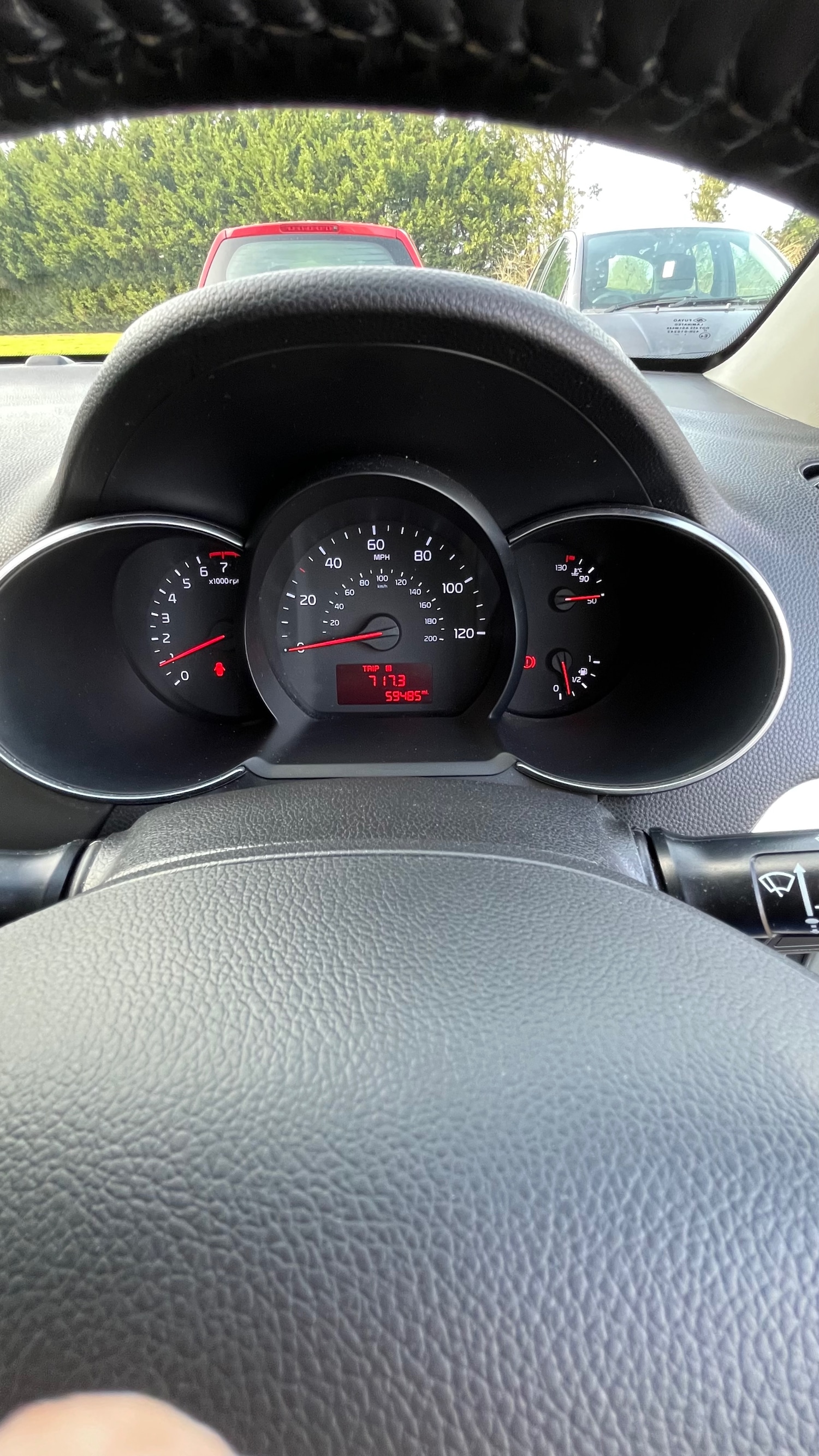 Used Kia Picanto 2016 for sale - 77677439: Photo 17