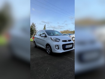 Used Kia Picanto 2016 for sale - 77677439: Photo